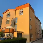 Mts Medjugorje