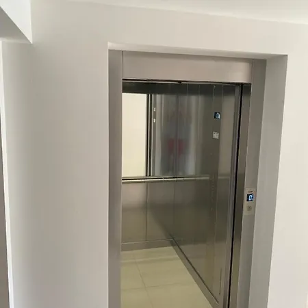 Gostinjska kuća Mts