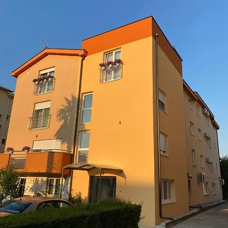 Mts Međugorje