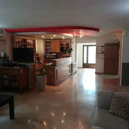 Mts Gostinjska kuća