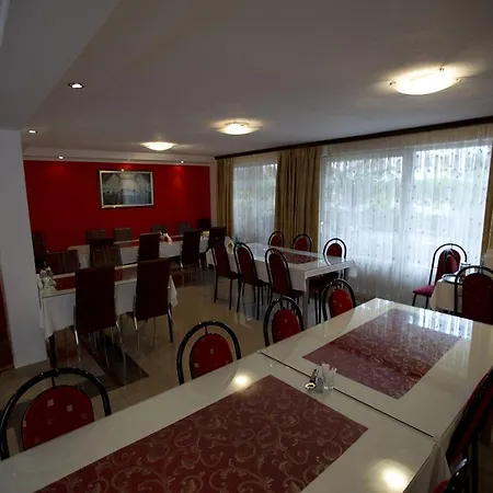 Gostinjska kuća Mts Medjugorje