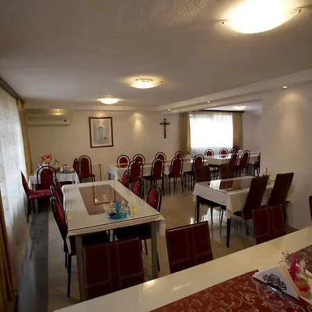 Mts Gostinjska kuća 3*