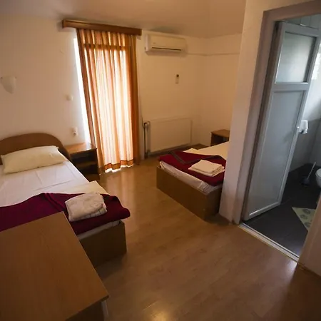 Gostinjska kuća Mts 3*