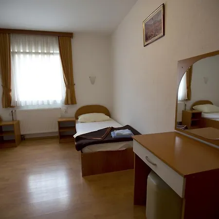 Mts Penzion Međugorje